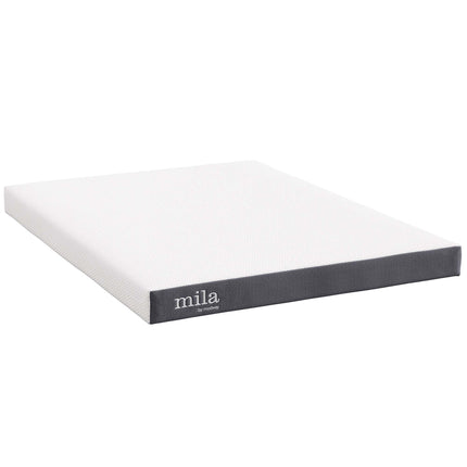 Modway MOD-7101 Mila 5" Queen Mattress Modway