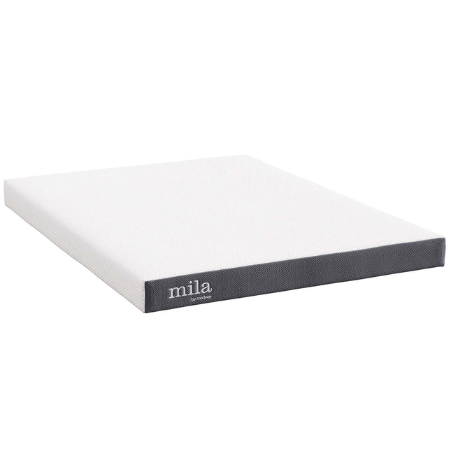 Modway MOD-7101 Mila 5" Queen Mattress Modway