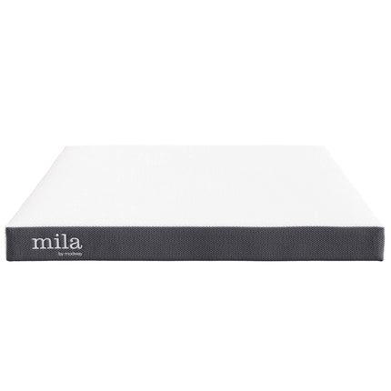 Modway MOD-7101 Mila 5" Queen Mattress Modway
