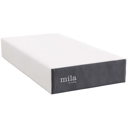 Modway MOD-7102 Mila 12" Twin Mattress Modway