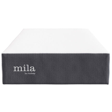 Modway MOD-7102 Mila 12" Twin Mattress Modway