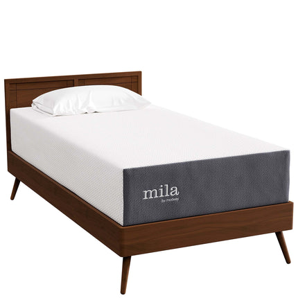 Modway MOD-7102 Mila 12" Twin Mattress Modway