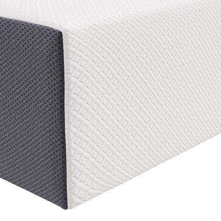 Modway MOD-7102 Mila 12" Twin Mattress Modway