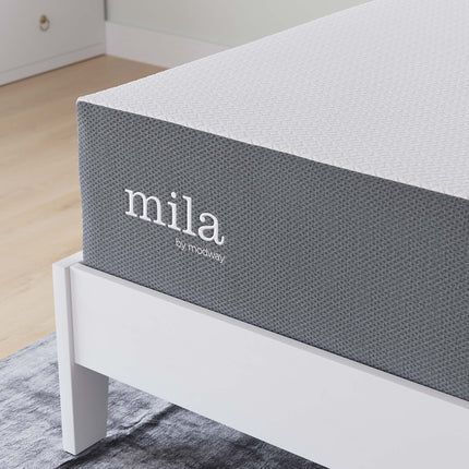 Modway MOD-7103 Mila 12" Full Mattress Modway