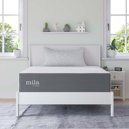 Modway MOD-7103 Mila 12" Full Mattress Modway