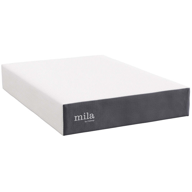 Modway MOD-7103 Mila 12" Full Mattress Modway