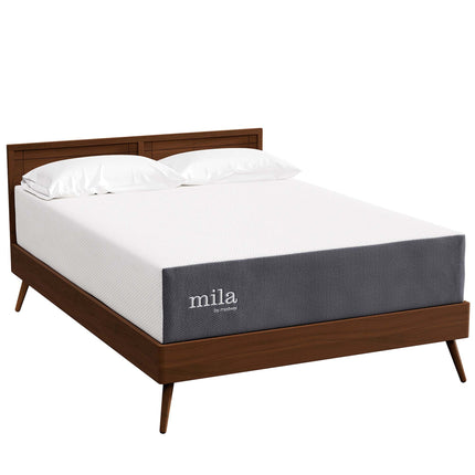 Modway MOD-7103 Mila 12" Full Mattress Modway