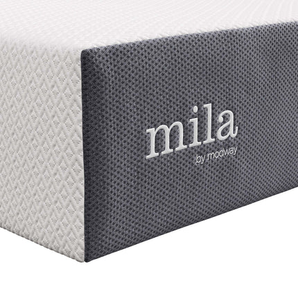 Modway MOD-7103 Mila 12" Full Mattress Modway