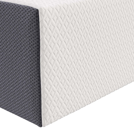Modway MOD-7103 Mila 12" Full Mattress Modway