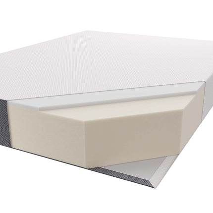 Modway MOD-7103 Mila 12" Full Mattress Modway
