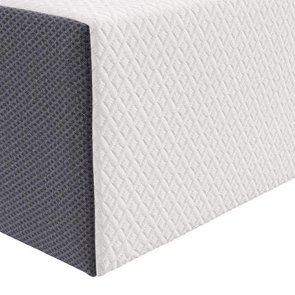 Modway MOD-7104 Mila 12" Queen Mattress Modway
