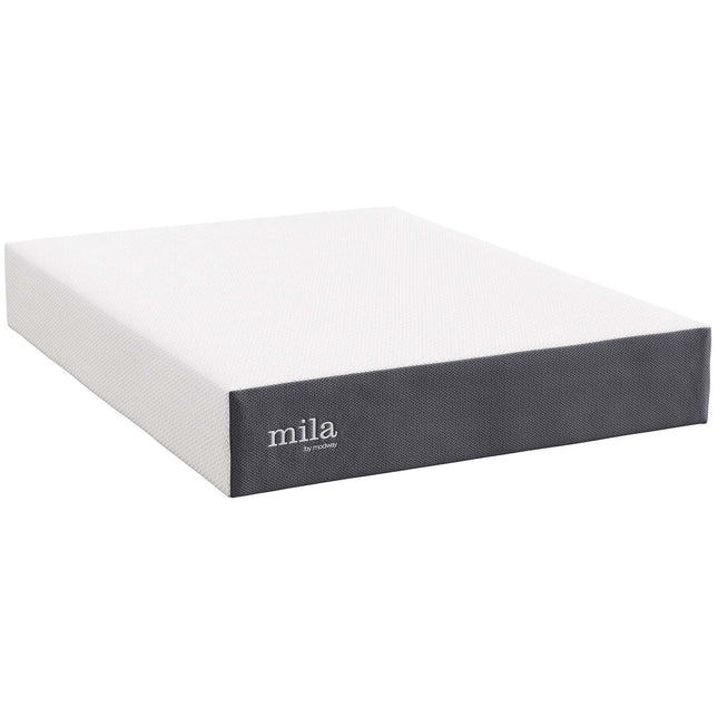 Modway MOD-7105 Mila 12" King Mattress Modway