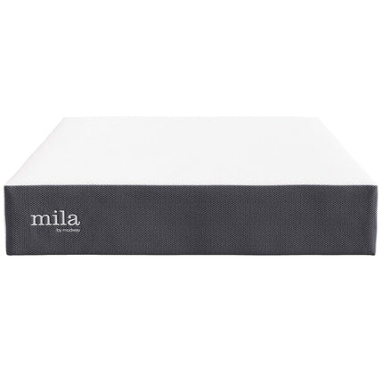 Modway MOD-7105 Mila 12" King Mattress Modway