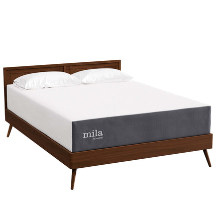 Modway MOD-7105 Mila 12" King Mattress Modway