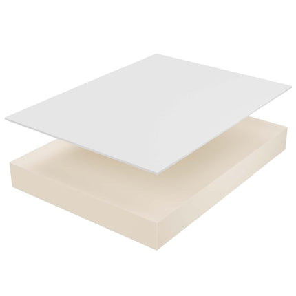 Modway MOD-7105 Mila 12" King Mattress Modway