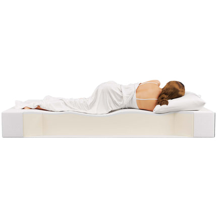 Modway MOD-7105 Mila 12" King Mattress Modway