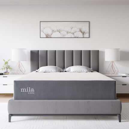 Modway MOD-7106 Mila 12" California King Mattress Modway