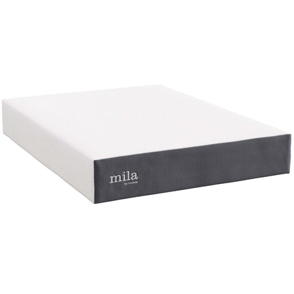 Modway MOD-7106 Mila 12" California King Mattress Modway