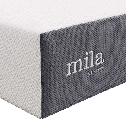 Modway MOD-7106 Mila 12" California King Mattress Modway