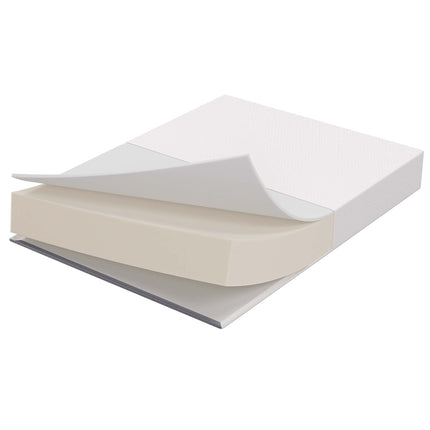 Modway MOD-7106 Mila 12" California King Mattress Modway