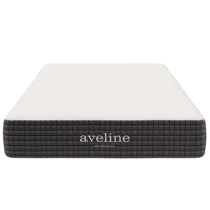 Modway MOD-7107 Aveline 8" Twin XL Mattress Modway