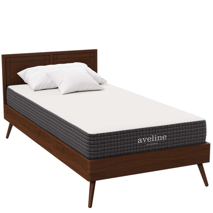 Modway MOD-7107 Aveline 8" Twin XL Mattress Modway