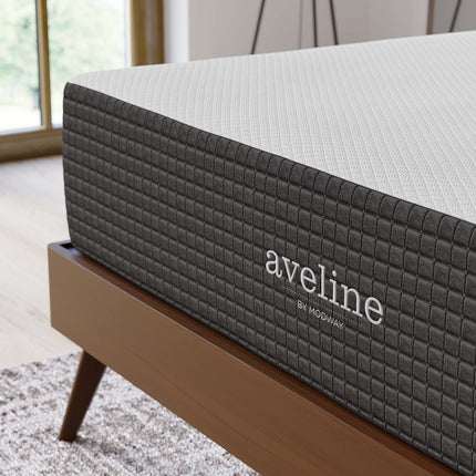 Modway MOD-7108 Aveline 12" California King Mattress Modway