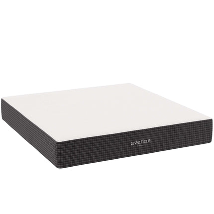 Modway MOD-7108 Aveline 12" California King Mattress Modway
