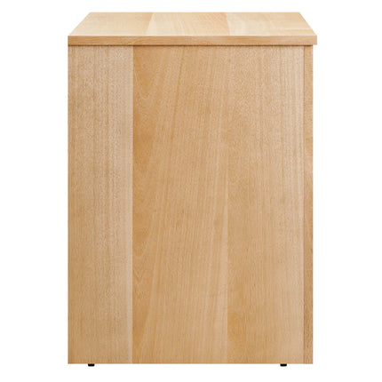 Modway MOD-7109 Appia Arched Door Nightstand Modway
