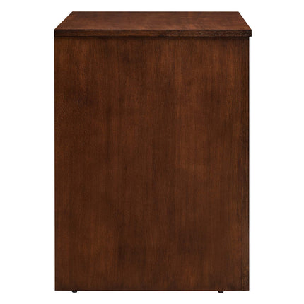 Modway MOD-7109 Appia Arched Door Nightstand Modway