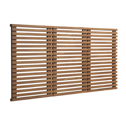 Modway MOD-7110 Render Wall Mount Queen Headboard Modway