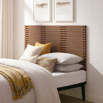 Modway MOD-7110 Render Wall Mount Queen Headboard Modway