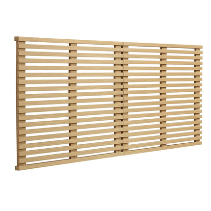 Modway MOD-7111 Render Wall Mount King Headboard Modway