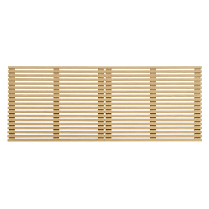 Modway MOD-7111 Render Wall Mount King Headboard Modway