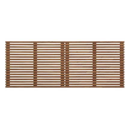 Modway MOD-7111 Render Wall Mount King Headboard Modway