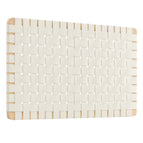 Natural Beige / Vegan Leather