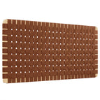 Natural Brown / Vegan Leather