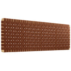 Natural Brown / Vegan Leather