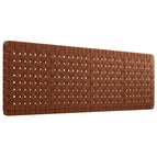 Walnut Brown / Vegan Leather