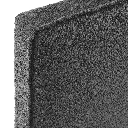Modway MOD-7147 Lindee Boucle Fabric Full Headboard Modway