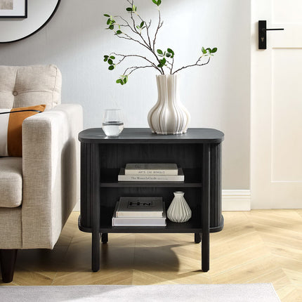 Modway MOD-7157 Cadence Open Nightstand Modway