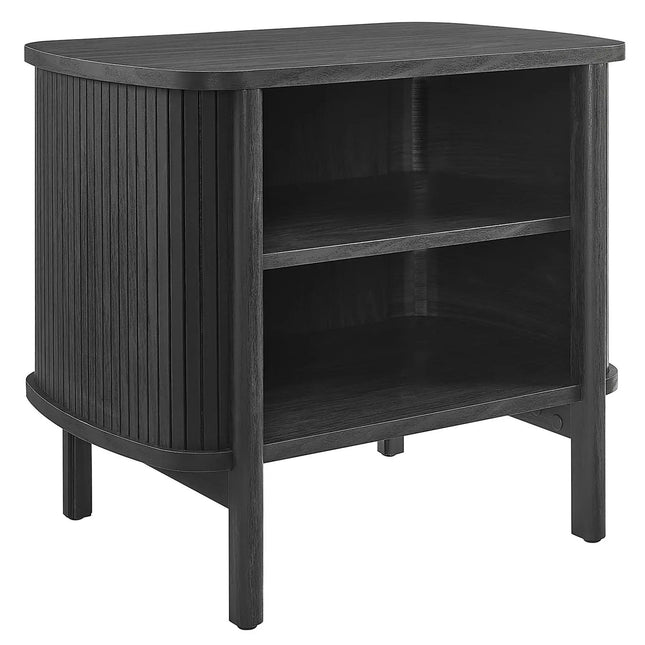 Modway MOD-7157 Cadence Open Nightstand Modway