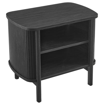 Modway MOD-7157 Cadence Open Nightstand Modway