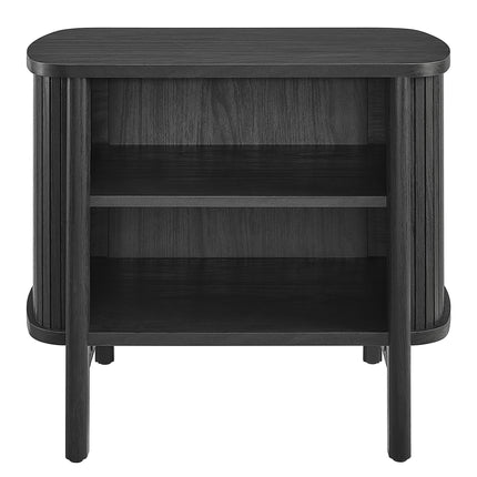 Modway MOD-7157 Cadence Open Nightstand Modway