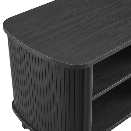 Modway MOD-7157 Cadence Open Nightstand Modway
