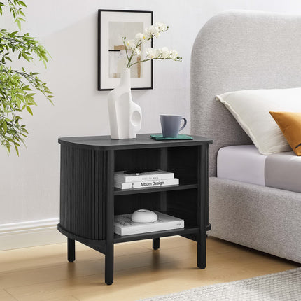 Modway MOD-7157 Cadence Open Nightstand Modway