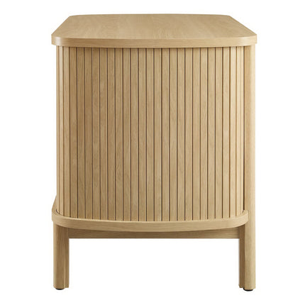 Modway MOD-7157 Cadence Open Nightstand Modway