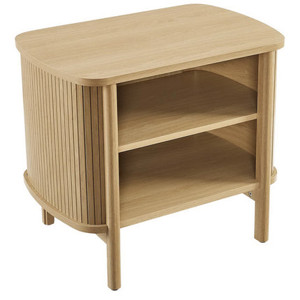 Modway MOD-7157 Cadence Open Nightstand Modway