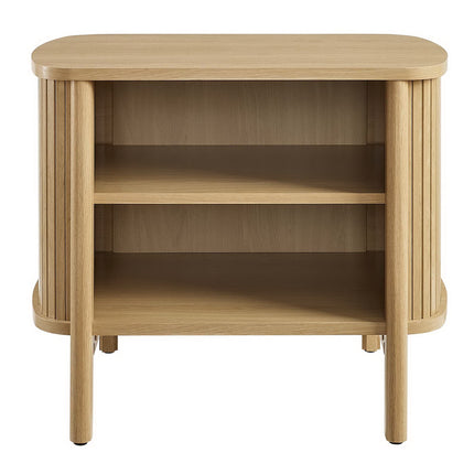 Modway MOD-7157 Cadence Open Nightstand Modway