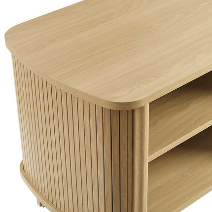 Modway MOD-7157 Cadence Open Nightstand Modway
